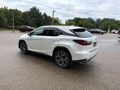 Certified 2020 Lexus RX 350 AWD w/ Premium Package image 34