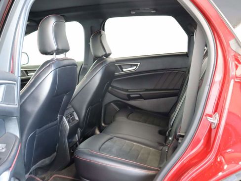 Used 2023 Ford Edge ST-Line AWD/4WD image 16