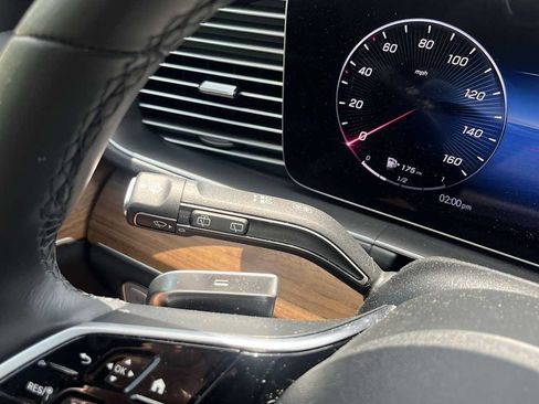 Certified 2025 Mercedes-Benz GLE 350 4MATIC image 43