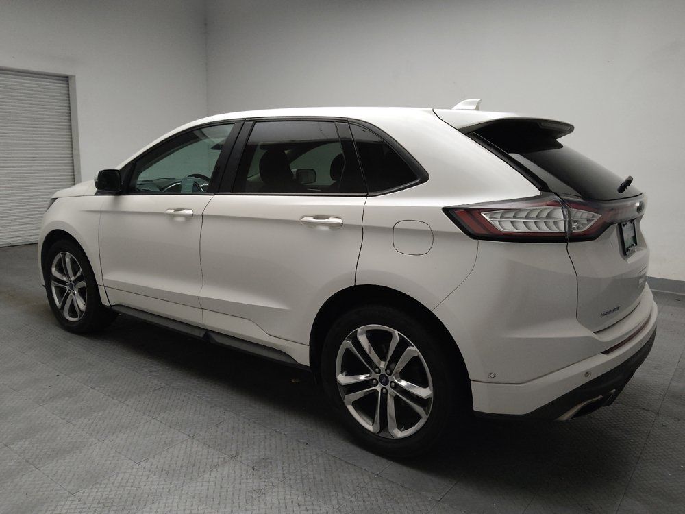 Used 2015 Ford Edge Sport w/ Equipment Group 401A FWD image 3