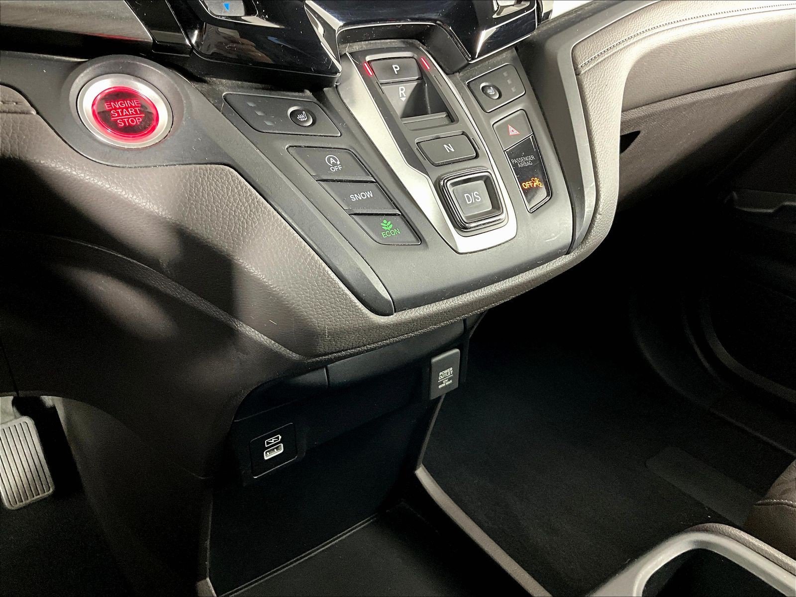 Used 2021 Honda Odyssey EX-L image 14