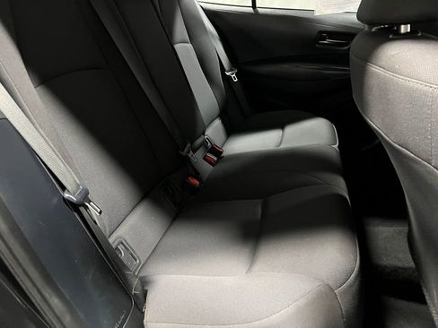 Used 2023 Toyota Corolla LE FWD image 11