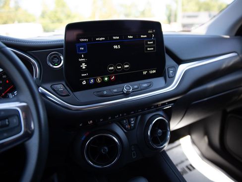 Certified 2024 Chevrolet Blazer LT image 13