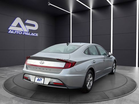 Used 2020 Hyundai Sonata SE image 6