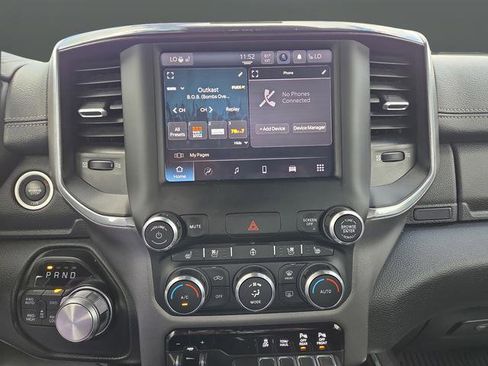 Used 2022 RAM 1500 Laramie w/ Sport Appearance Package image 8
