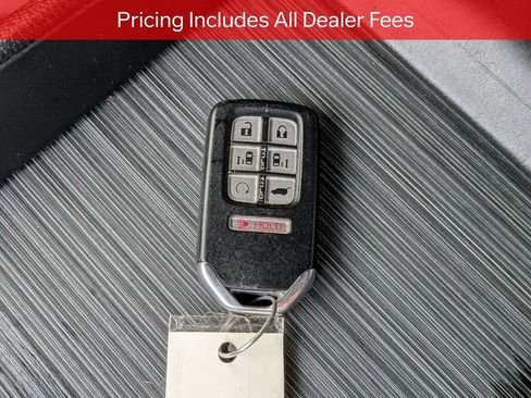 Used 2024 Honda Odyssey Sport image 31