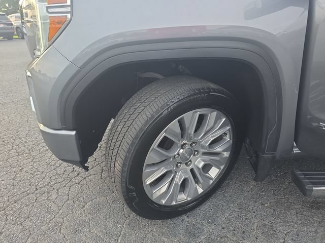 Used 2021 GMC Sierra 1500 Denali w/ Denali Ultimate Package AWD/4WD image 33