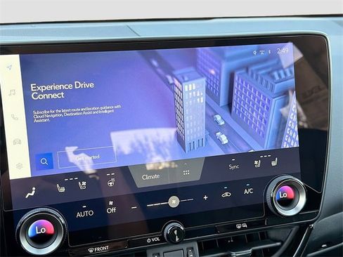 New 2026 Lexus NX 350 AWD w/ Premium Package image 33