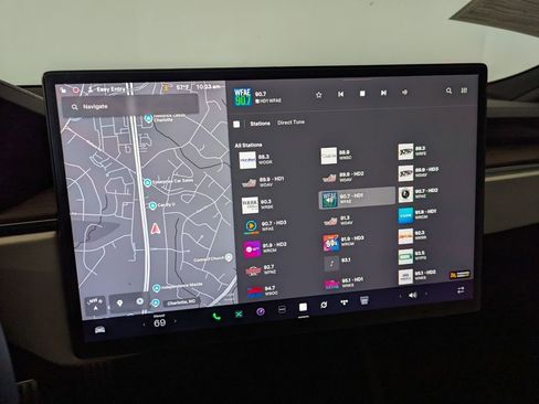 Used 2023 Tesla Model S Standard Range image 79