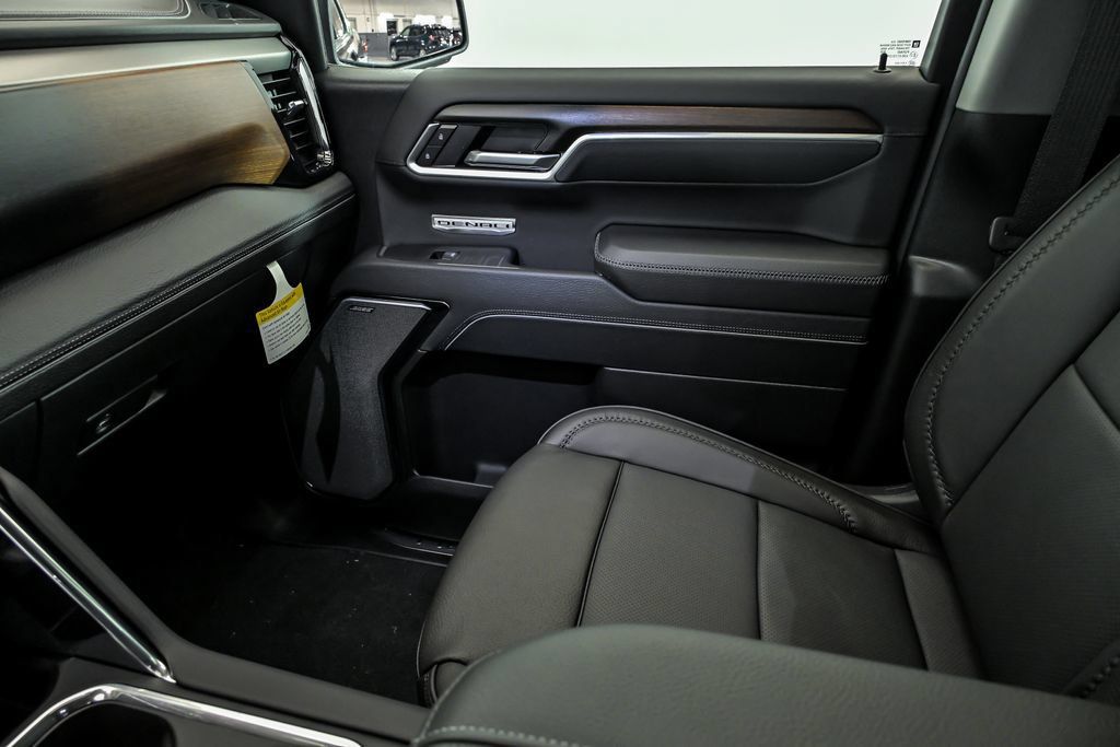 New 2026 GMC Sierra 1500 Denali AWD/4WD image 20