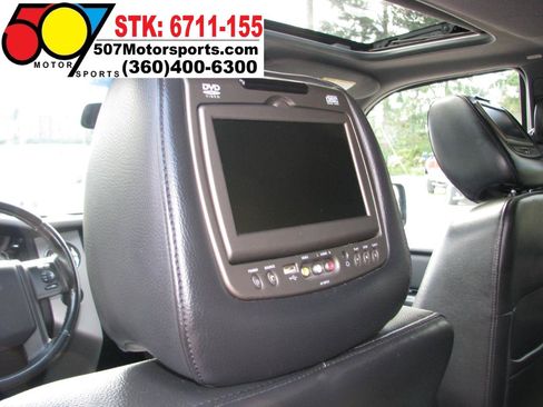 Used 2011 Ford Expedition Limited w/ 301A Rapid Spec Order Code AWD/4WD image 19