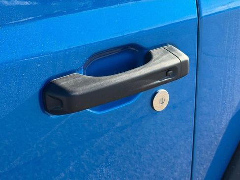 New 2026 Jeep Wrangler Sport image 10