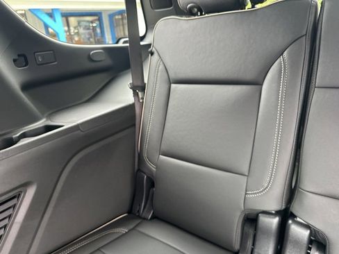 New 2026 Chevrolet Tahoe Premier image 42