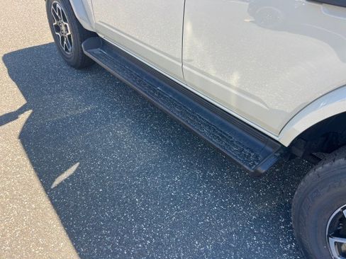New 2026 Ford Bronco Outer Banks AWD/4WD image 20