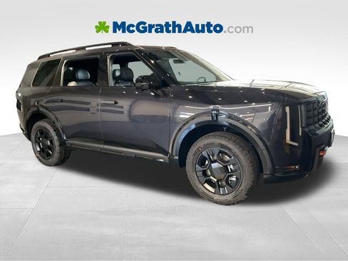 New 2027 Kia Telluride SX X-Pro AWD/4WD image 1