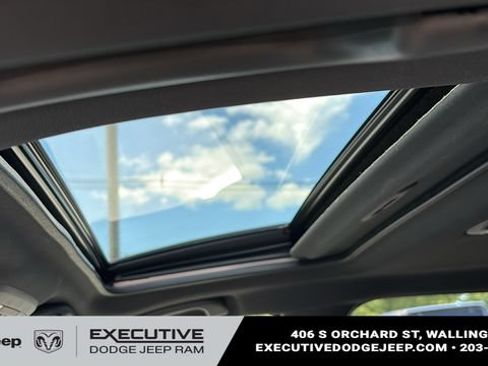Used 2024 Subaru Crosstrek 2.5i Sport AWD/4WD image 12
