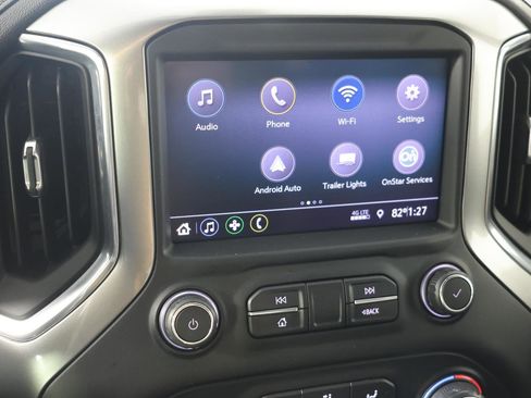 Used 2021 Chevrolet Silverado 1500 LT image 16