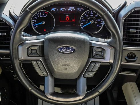 Used 2020 Ford Expedition Platinum image 30