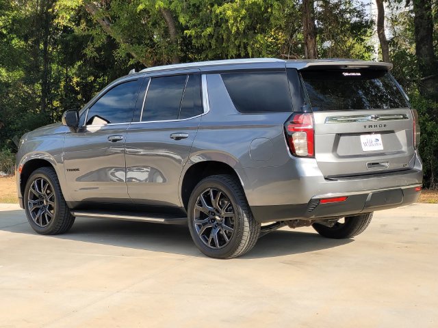 Used 2021 Chevrolet Tahoe LT RWD image 6