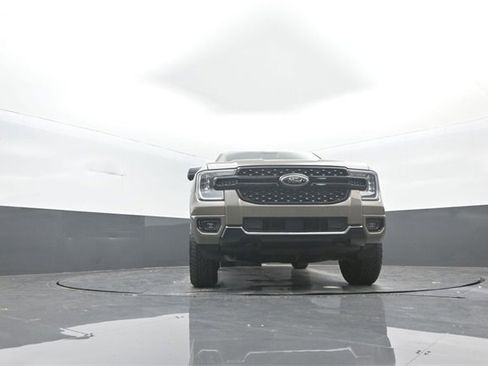 New 2025 Ford Ranger XLT w/ Equipment Group 301A High image 25