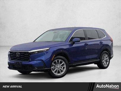 Used 2023 Honda CR-V EX-L