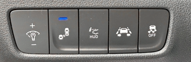 Used 2021 Hyundai Kona Ultimate AWD/4WD image 25
