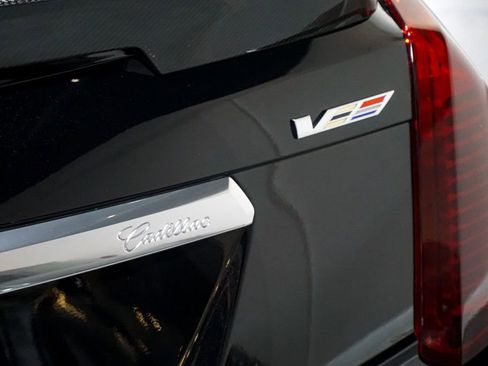 Used 2016 Cadillac CTS V image 59