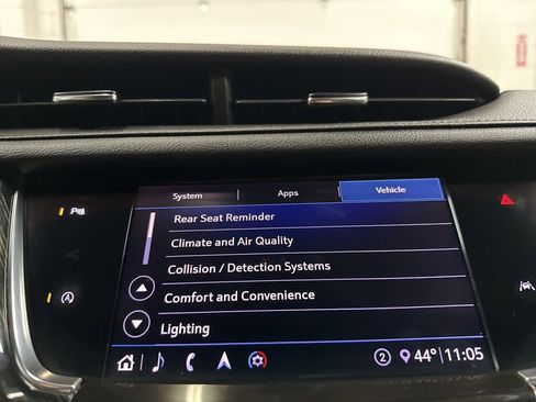Used 2020 Cadillac XT6 Premium Luxury AWD/4WD image 31