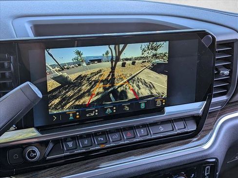 New 2026 Chevrolet Silverado 2500 LT w/ All Star Edition image 13