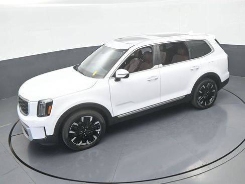 Used 2023 Kia Telluride SX FWD image 63