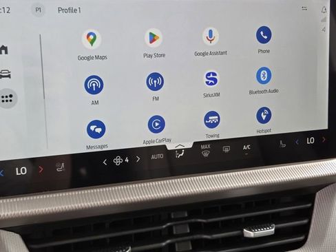 New 2026 Ford Explorer Active w/ Active Comfort Package image 7