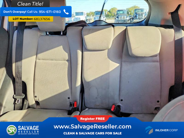 Used 2019 Honda HR-V EX image 13