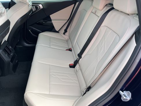 New 2026 BMW X3 M50 image 18