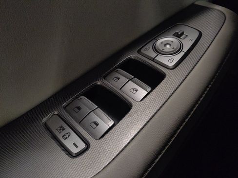 Used 2021 Hyundai Palisade Limited w/ Cargo Package image 27