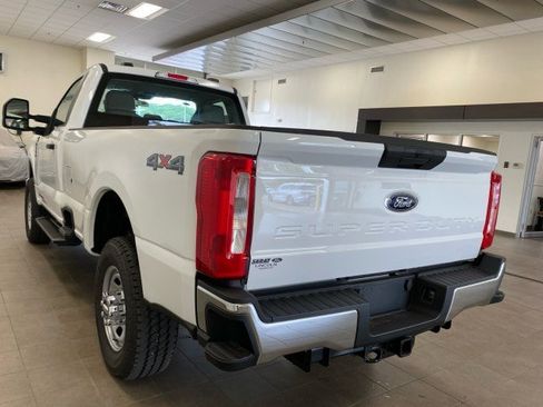 New 2026 Ford F350 XL w/ XL Chrome Package image 5