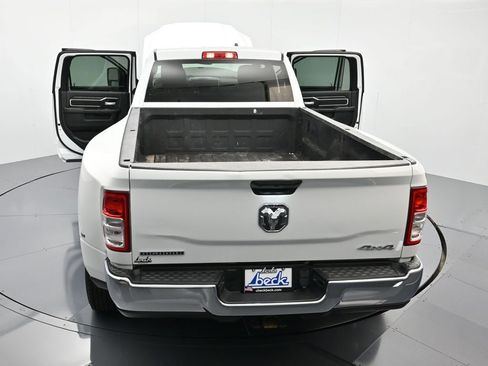 Used 2024 RAM 3500 Big Horn image 46