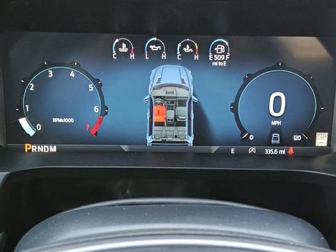 New 2026 Ford F150 XLT w/ Equipment Group 302A MID RWD image 19