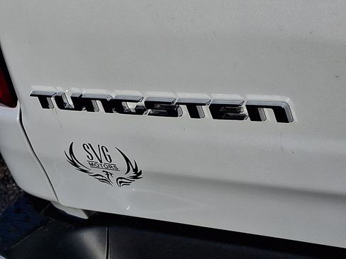 New 2026 RAM 1500 Tungsten image 24