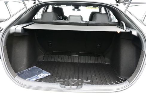 Used 2025 Honda Civic Sport image 11