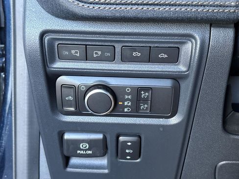 Used 2022 Ford F150 Lightning Lariat w/ Tow Technology Package image 18