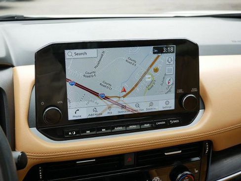 Certified 2023 Nissan Rogue Platinum image 19