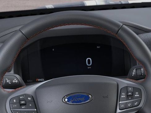 Used 2026 Ford Explorer Active w/ Active Comfort Package AWD/4WD image 13