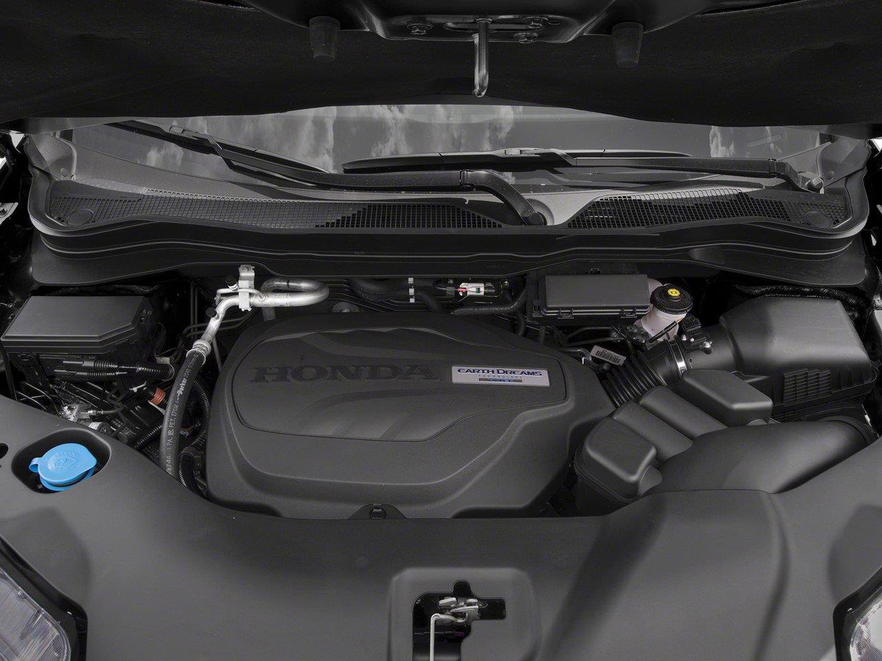 Used 2016 Honda Pilot EX-L image 7