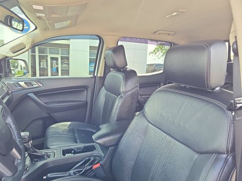 Used 2019 Ford Ranger Lariat w/ Equipment Group 501A Mid AWD/4WD image 15