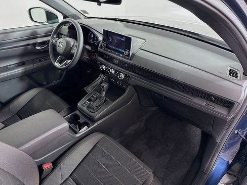 Certified 2024 Honda CR-V Sport image 27