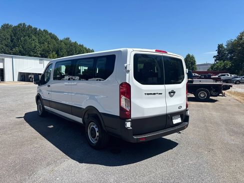 New 2026 Ford Transit 350 XL RWD image 7