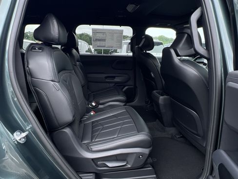 New 2027 Kia Telluride SX X-Pro AWD/4WD image 33