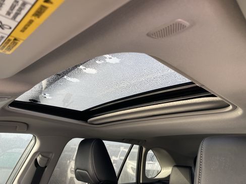 Certified 2025 Toyota RAV4 XLE Premium image 8