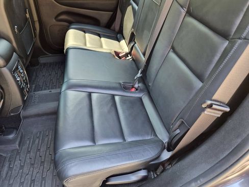 Used 2021 Jeep Grand Cherokee Limited w/ Premium Lighting Group AWD/4WD image 26
