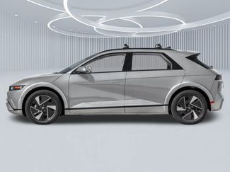 New 2026 Hyundai Ioniq 5 SEL video 2